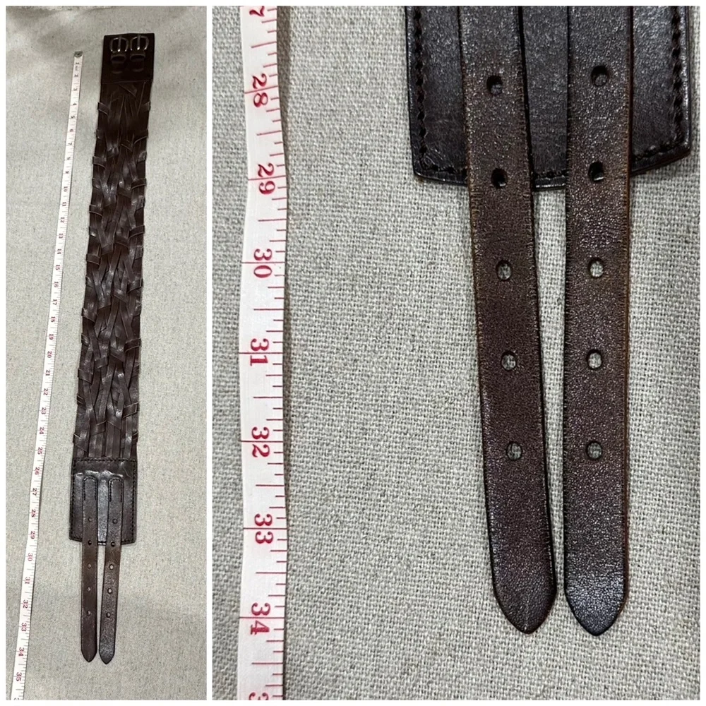 Anthro “Tizon Belt” by Lucky Penny